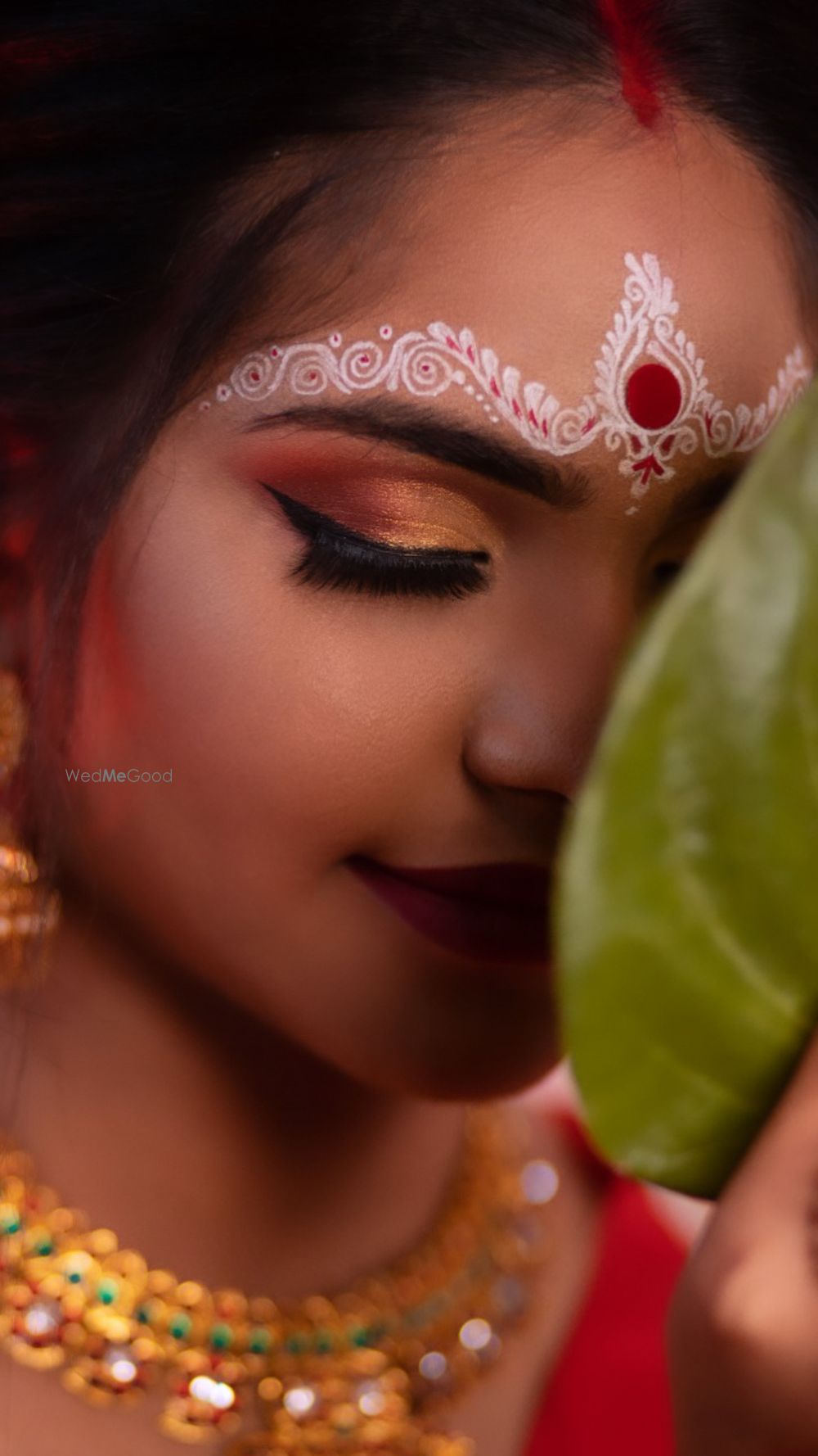 Photo From Bridal makeup - By The Makeup Storiess