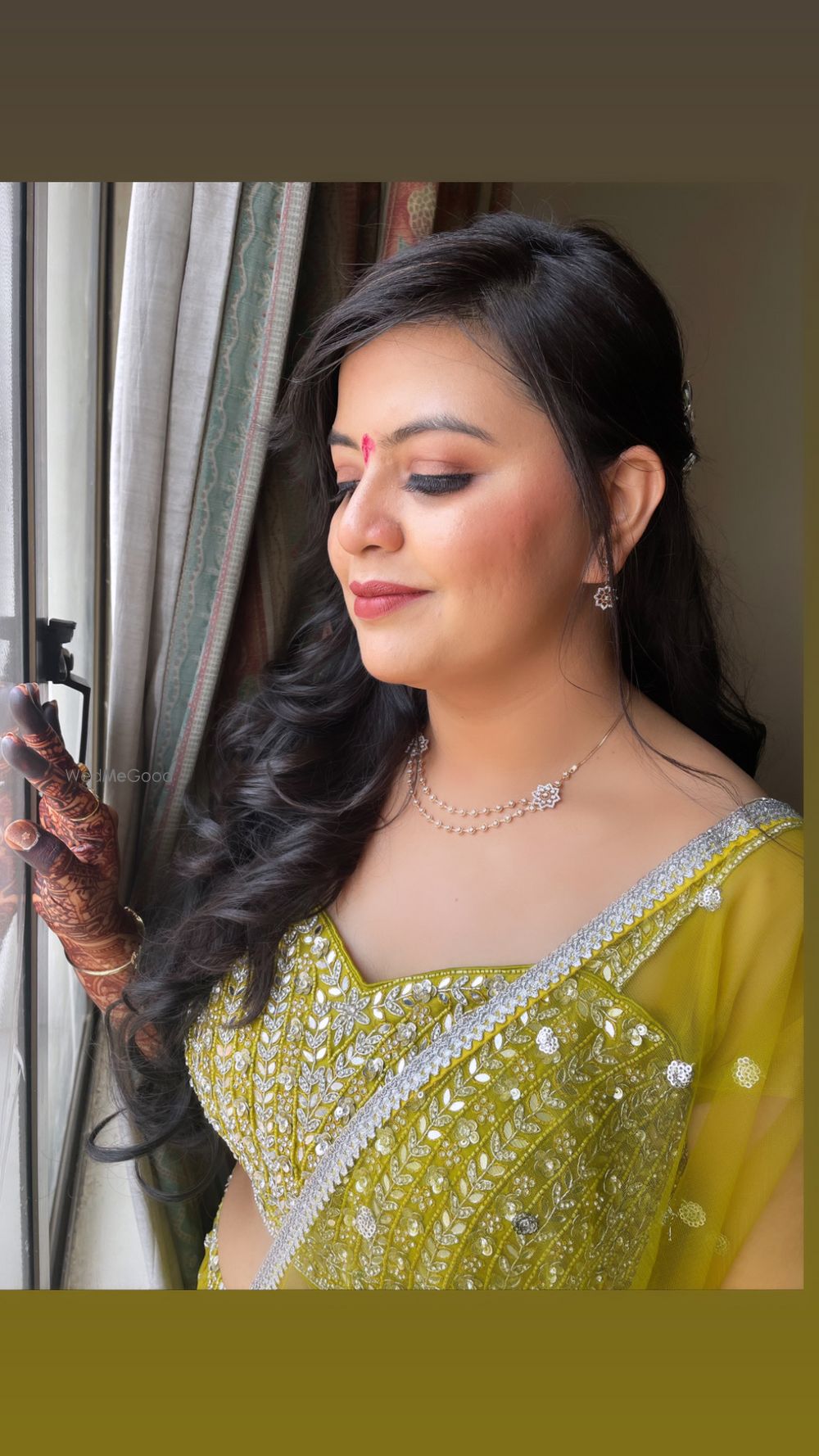 Photo From Bridal makeup - By The Makeup Storiess