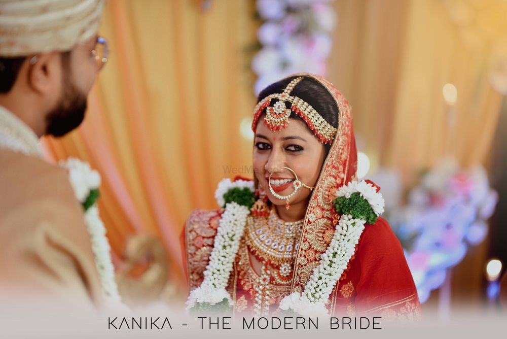 Photo From Nitin + Kanika - By SnappStory Photography & Films