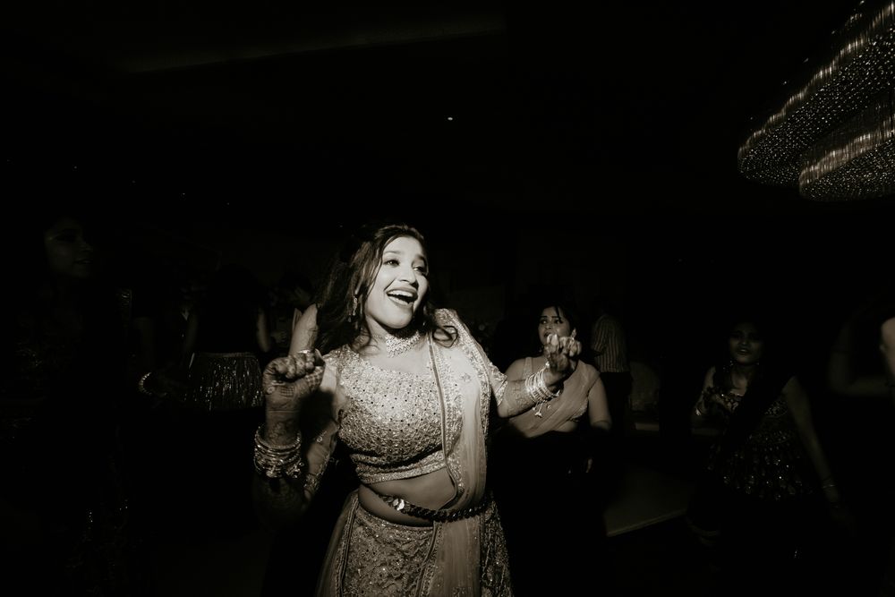 Photo From Shreya & Rahul - By Vowsgraphy