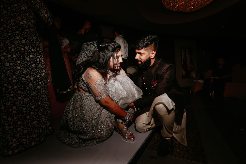 Photo From Shreya & Rahul - By Vowsgraphy