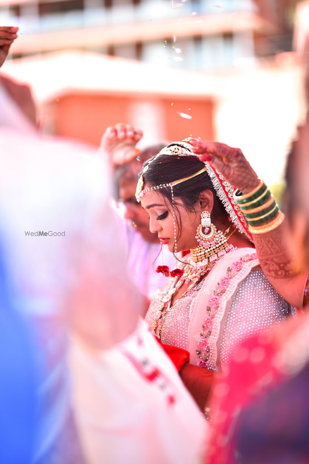 Photo From Prajkta + Rahul - By SnappStory Photography & Films