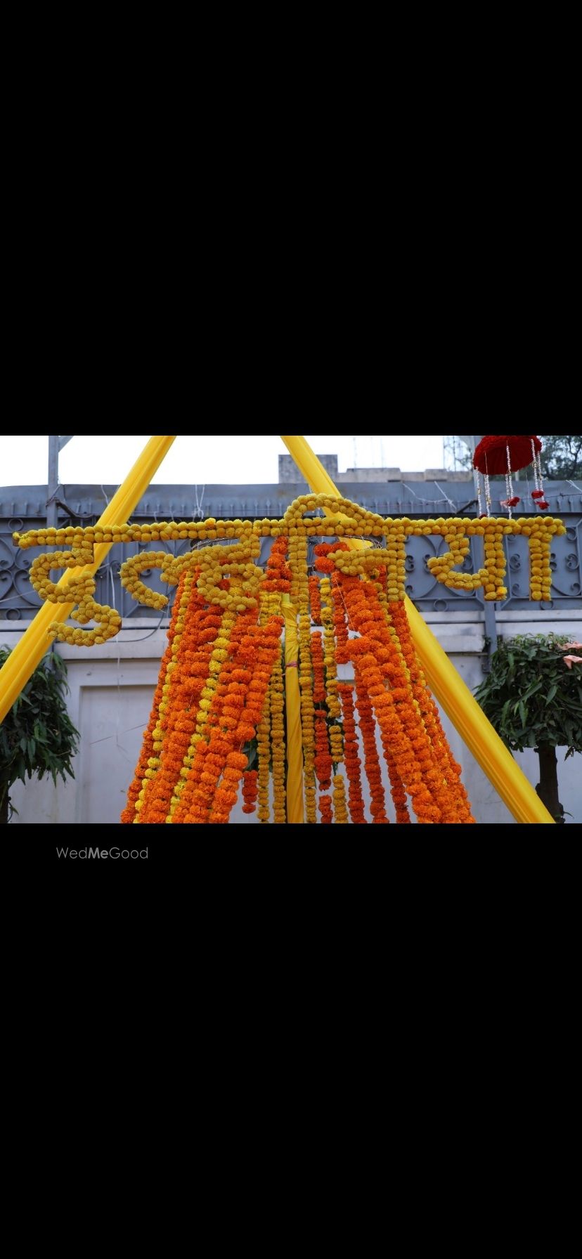 Photo From Haldi decor - By Prince Saluja Photography