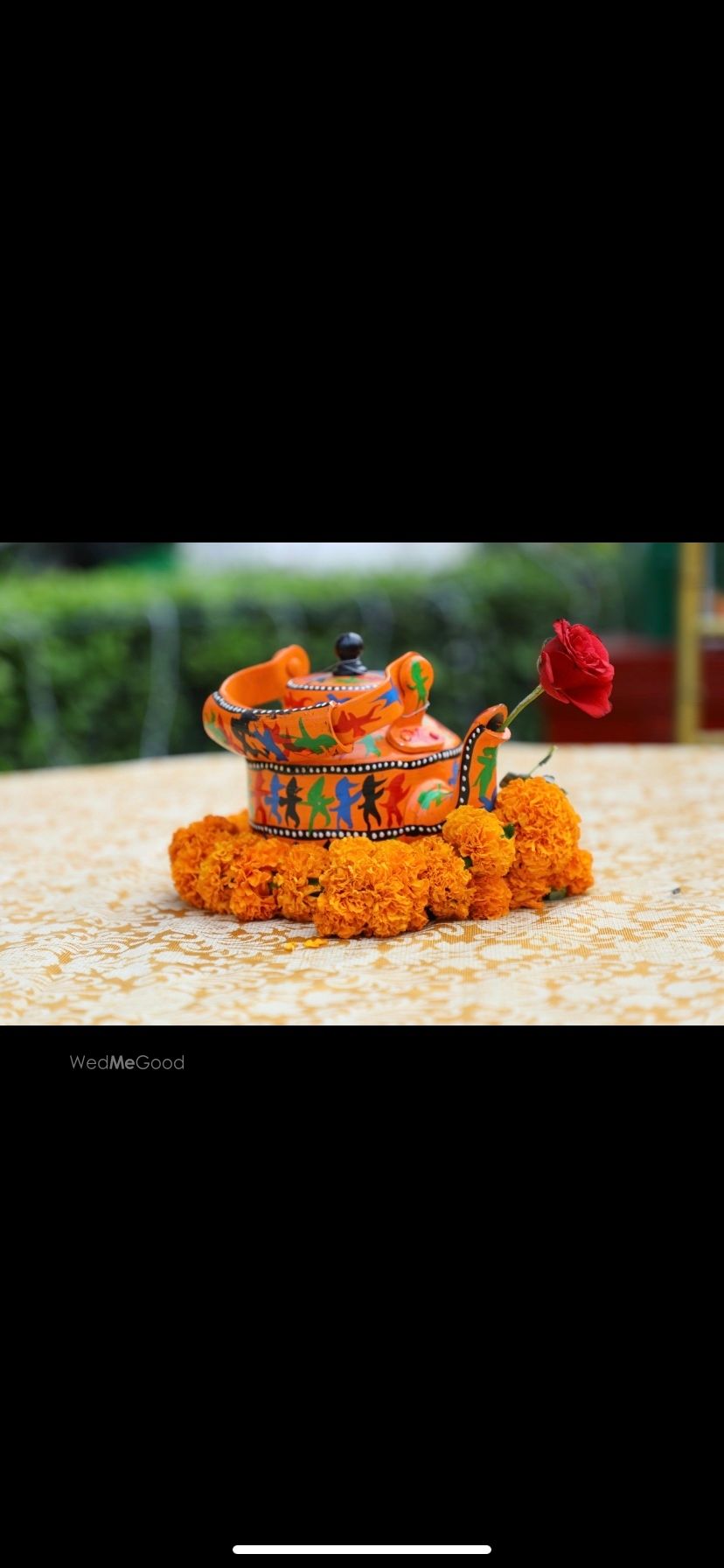 Photo From Haldi decor - By Prince Saluja Photography