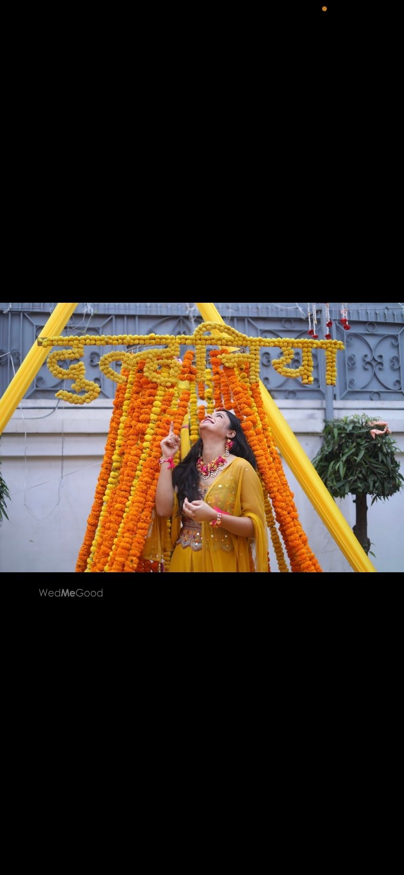 Photo From Sushmita haldi&mehndi  - By Prince Saluja Photography