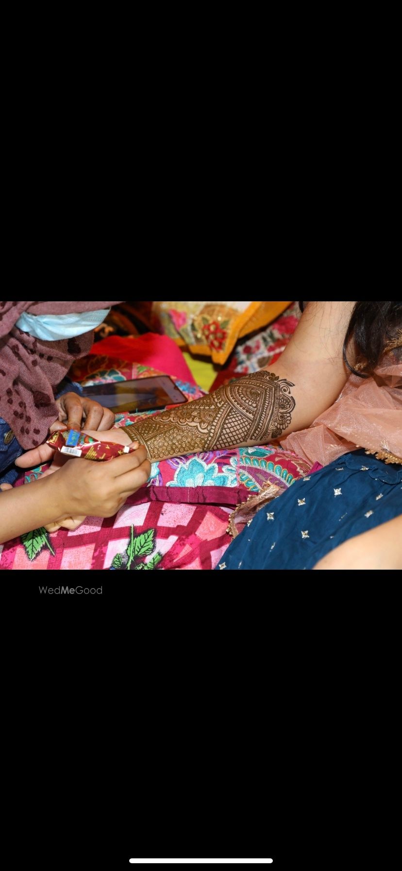 Photo From Sushmita haldi&mehndi  - By Prince Saluja Photography