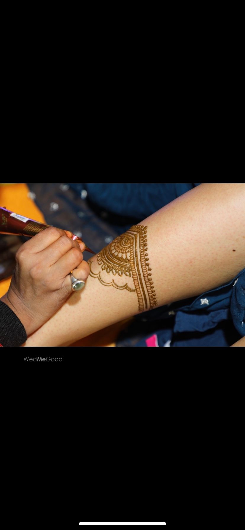 Photo From Sushmita haldi&mehndi  - By Prince Saluja Photography