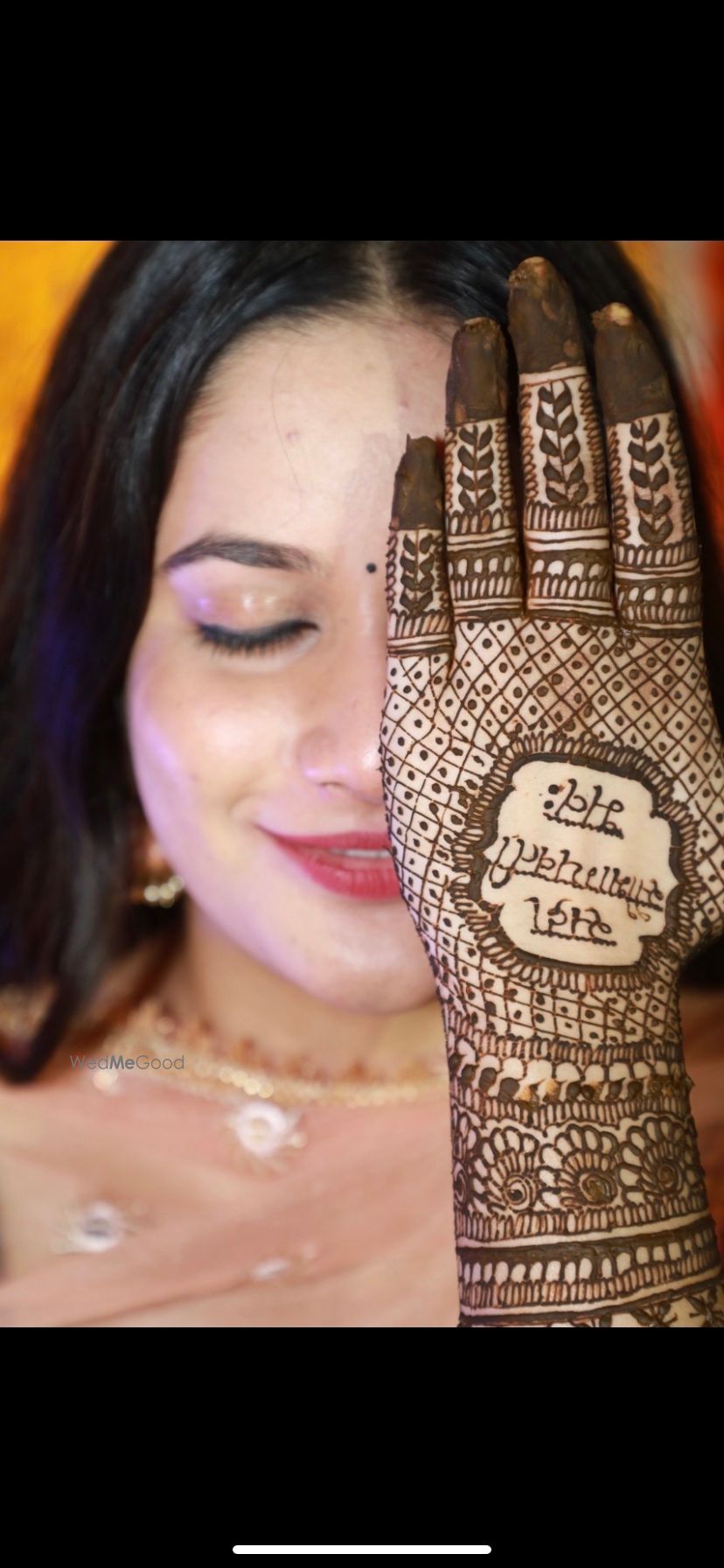 Photo From Sushmita haldi&mehndi  - By Prince Saluja Photography