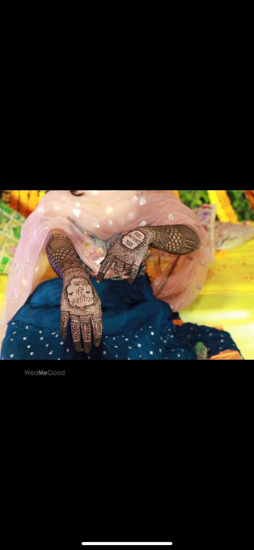 Photo From Sushmita haldi&mehndi  - By Prince Saluja Photography