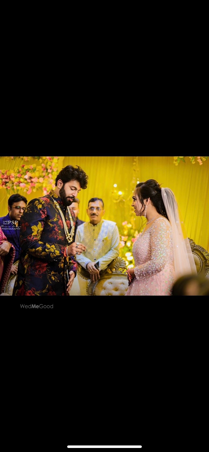 Photo From Aishna weds Abhishek  - By Prince Saluja Photography