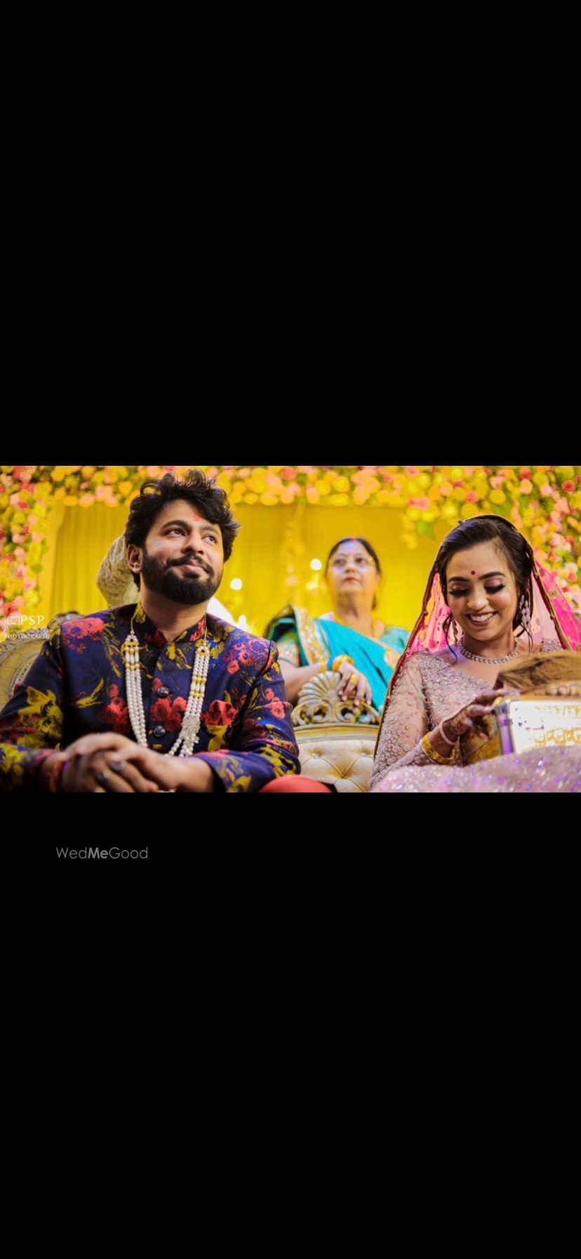 Photo From Aishna weds Abhishek  - By Prince Saluja Photography