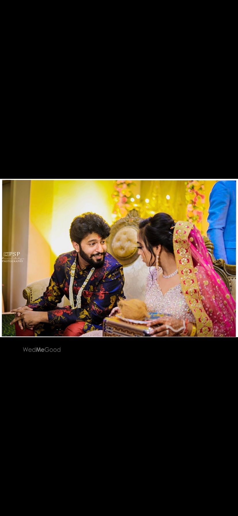 Photo From Aishna weds Abhishek  - By Prince Saluja Photography