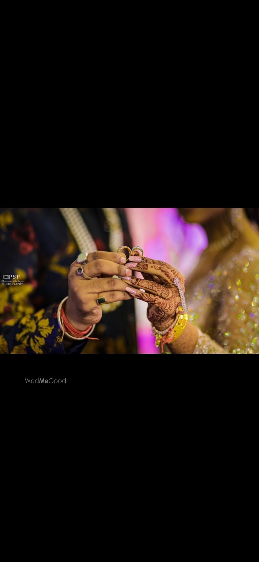 Photo From Aishna weds Abhishek  - By Prince Saluja Photography