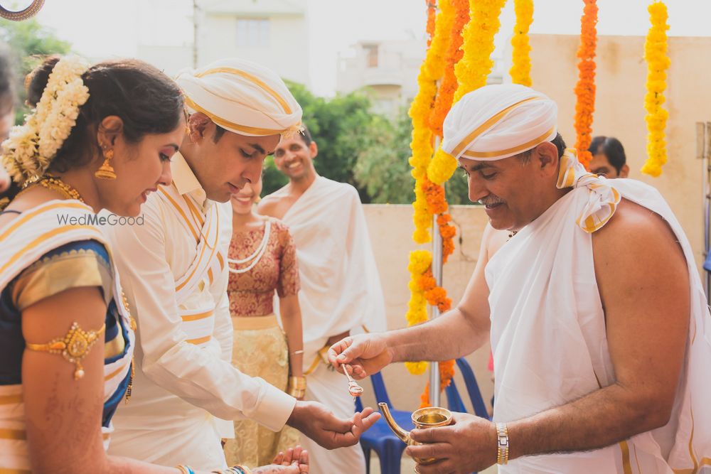 Photo From Sushanth & Manasa - By Patrick Joseph Photography