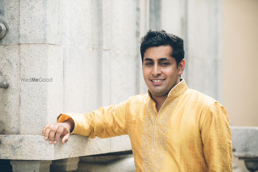 Photo From Sushanth & Manasa - By Patrick Joseph Photography