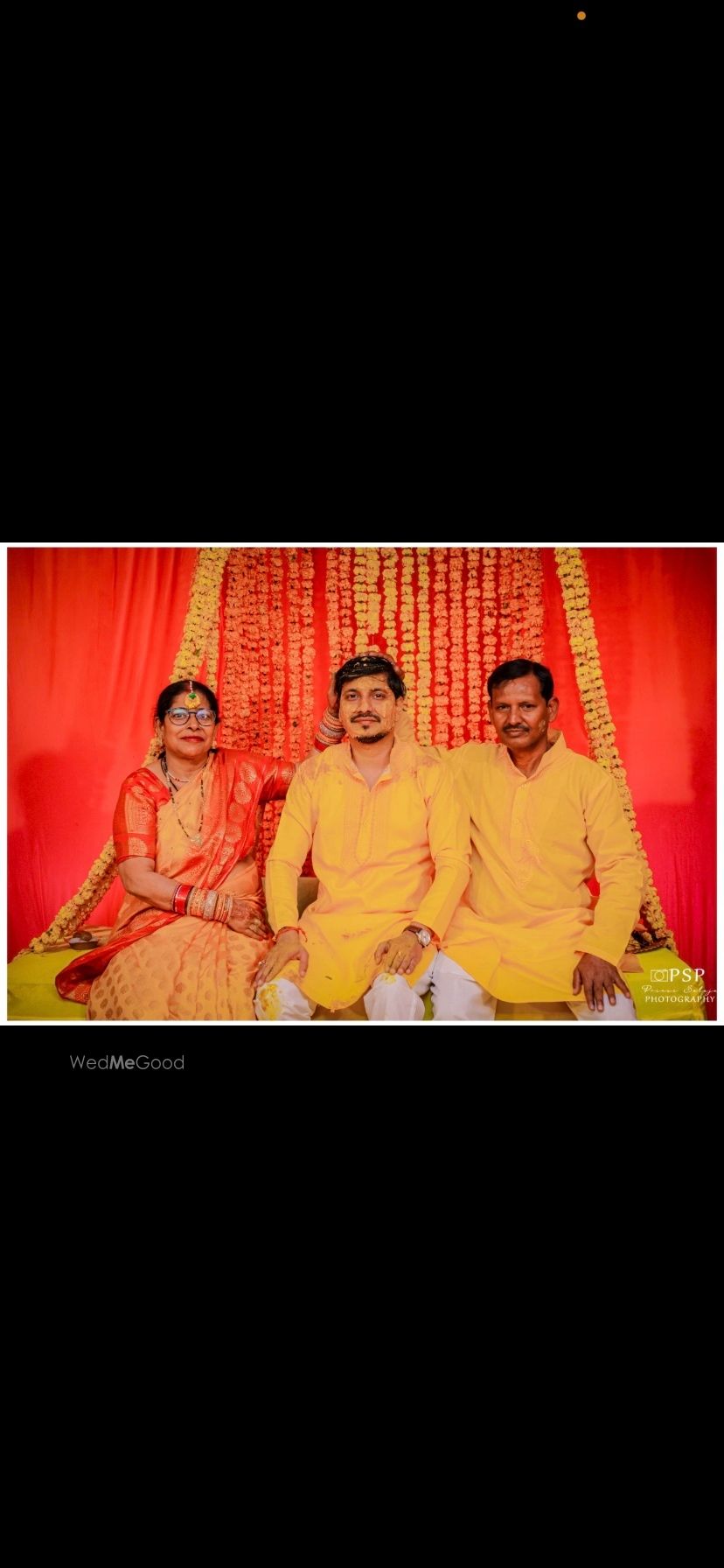 Photo From Groom Haldi Photos - By Prince Saluja Photography