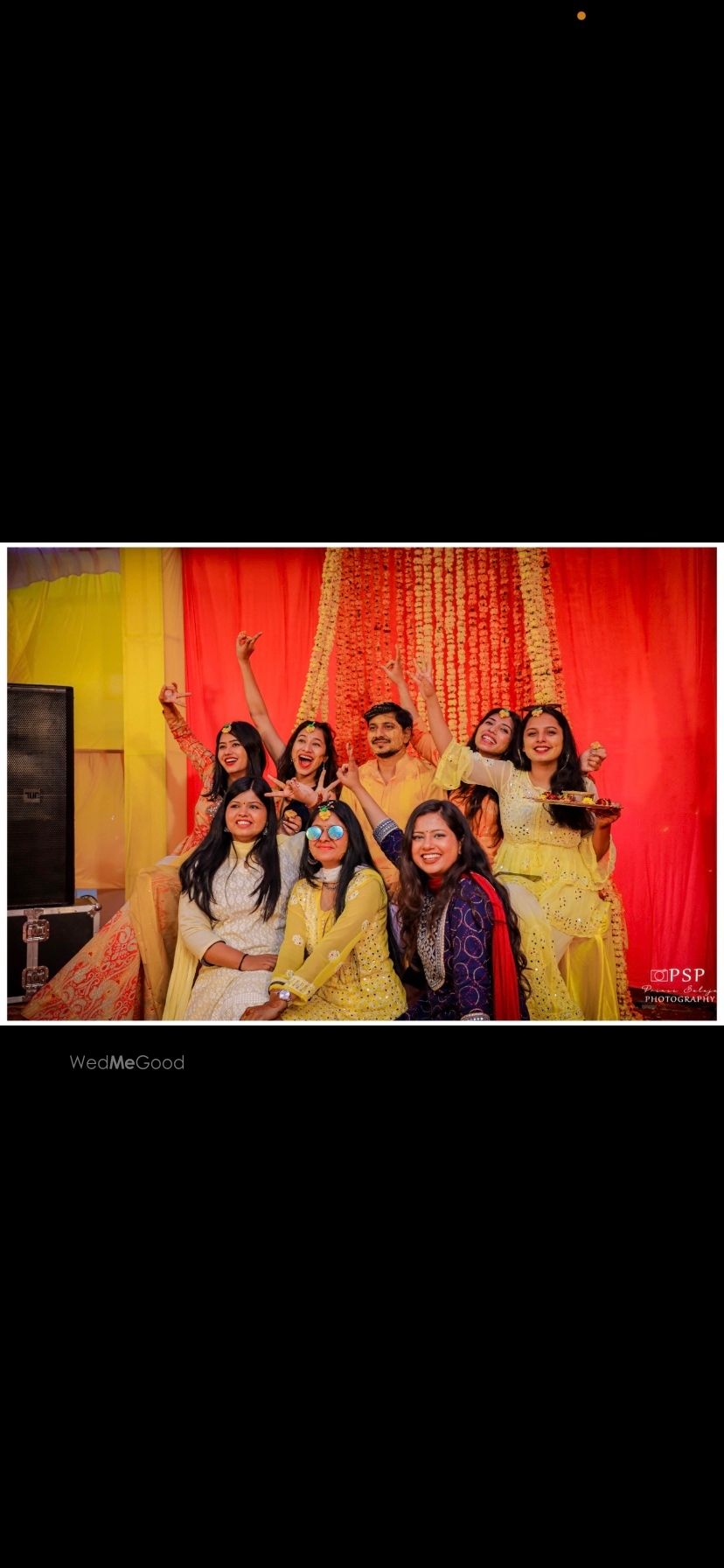 Photo From Groom Haldi Photos - By Prince Saluja Photography