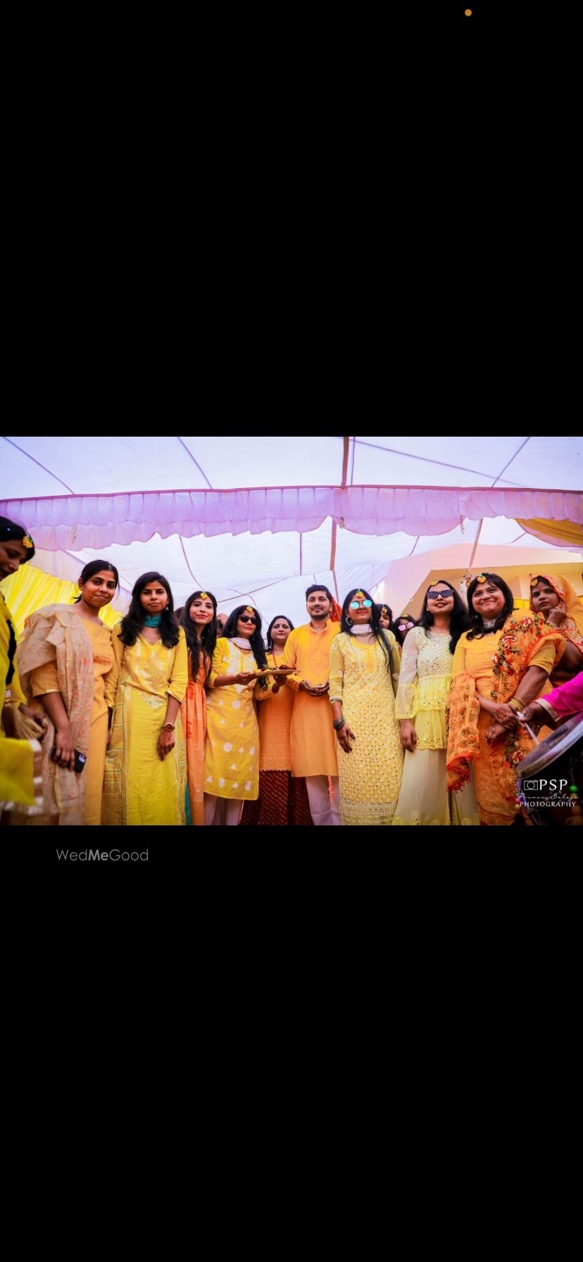 Photo From Groom Haldi Photos - By Prince Saluja Photography