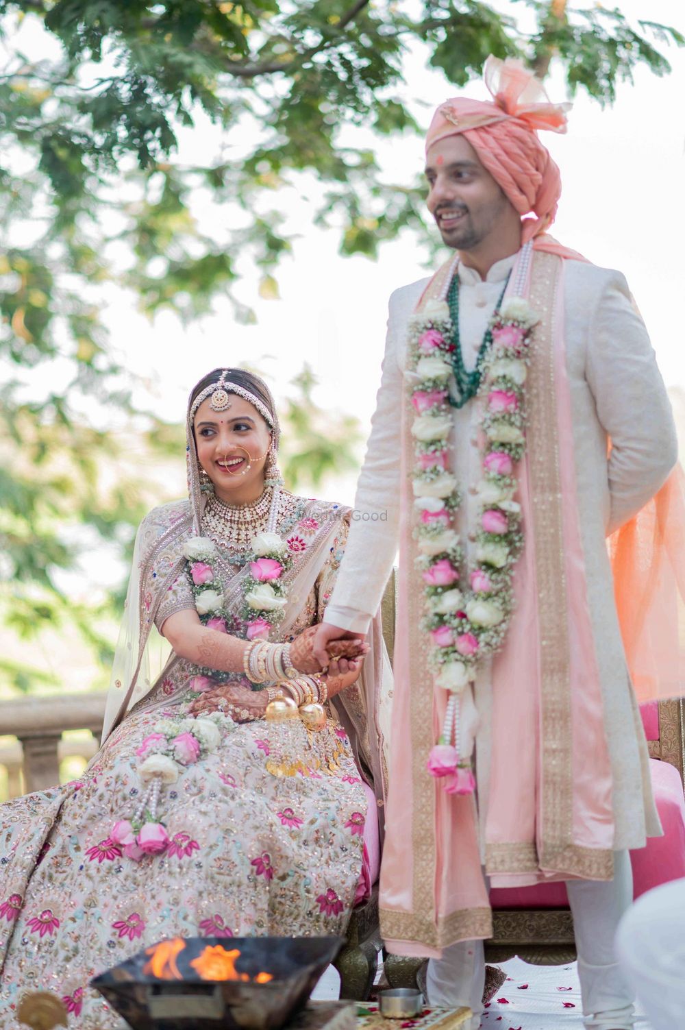 Photo From Natasha & Arjun - By Israni Photography