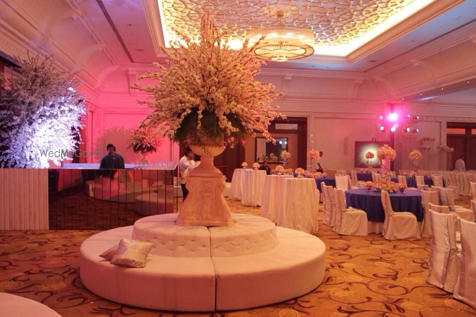 Photo From Grand Hyatt - By The Art of Weddings