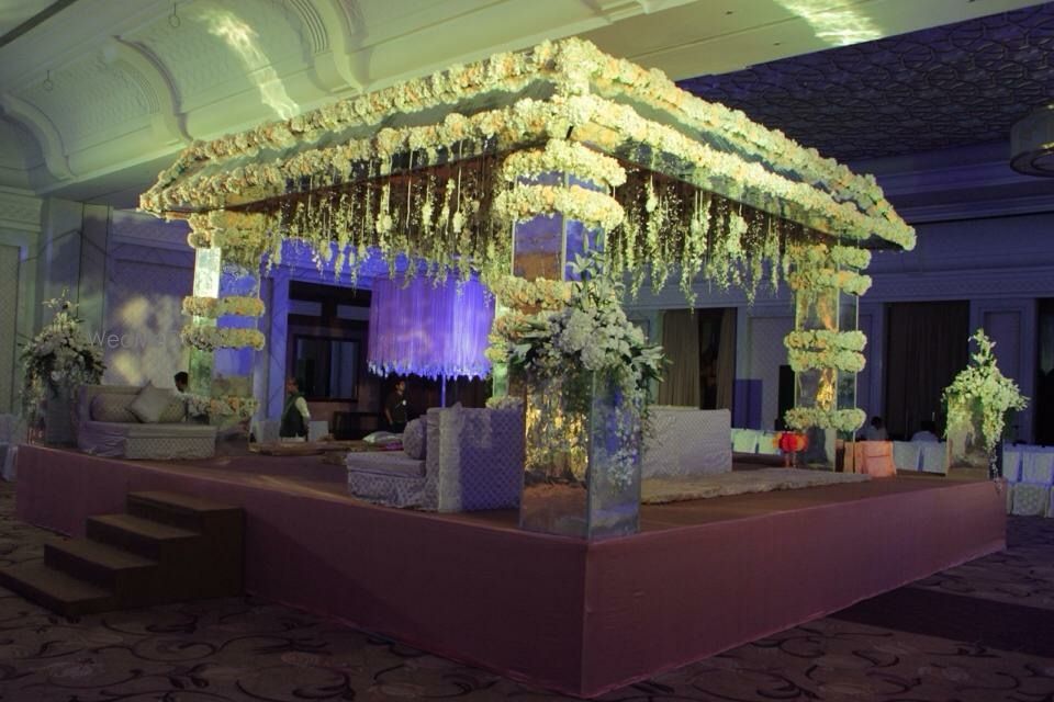 Photo From Grand Hyatt - By The Art of Weddings