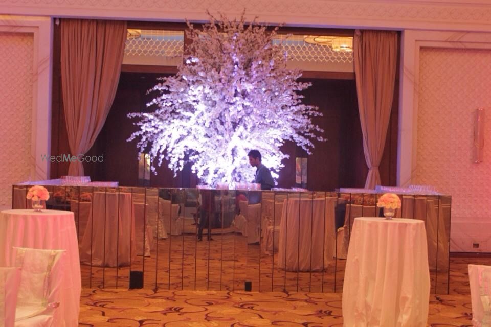 Photo From Grand Hyatt - By The Art of Weddings