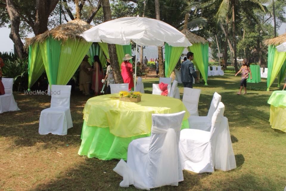 Photo From Grand Hyatt - By The Art of Weddings