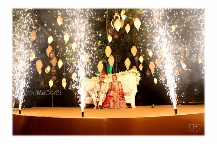 Photo From Grand Hyatt - By The Art of Weddings