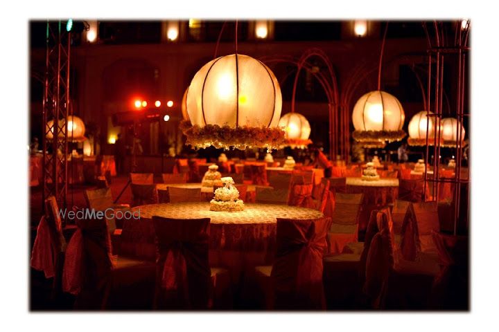 Photo From Grand Hyatt - By The Art of Weddings