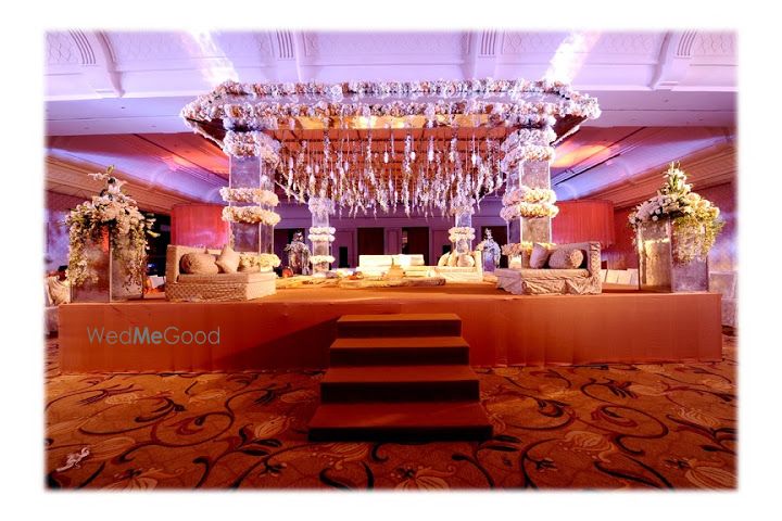 Photo From Grand Hyatt - By The Art of Weddings