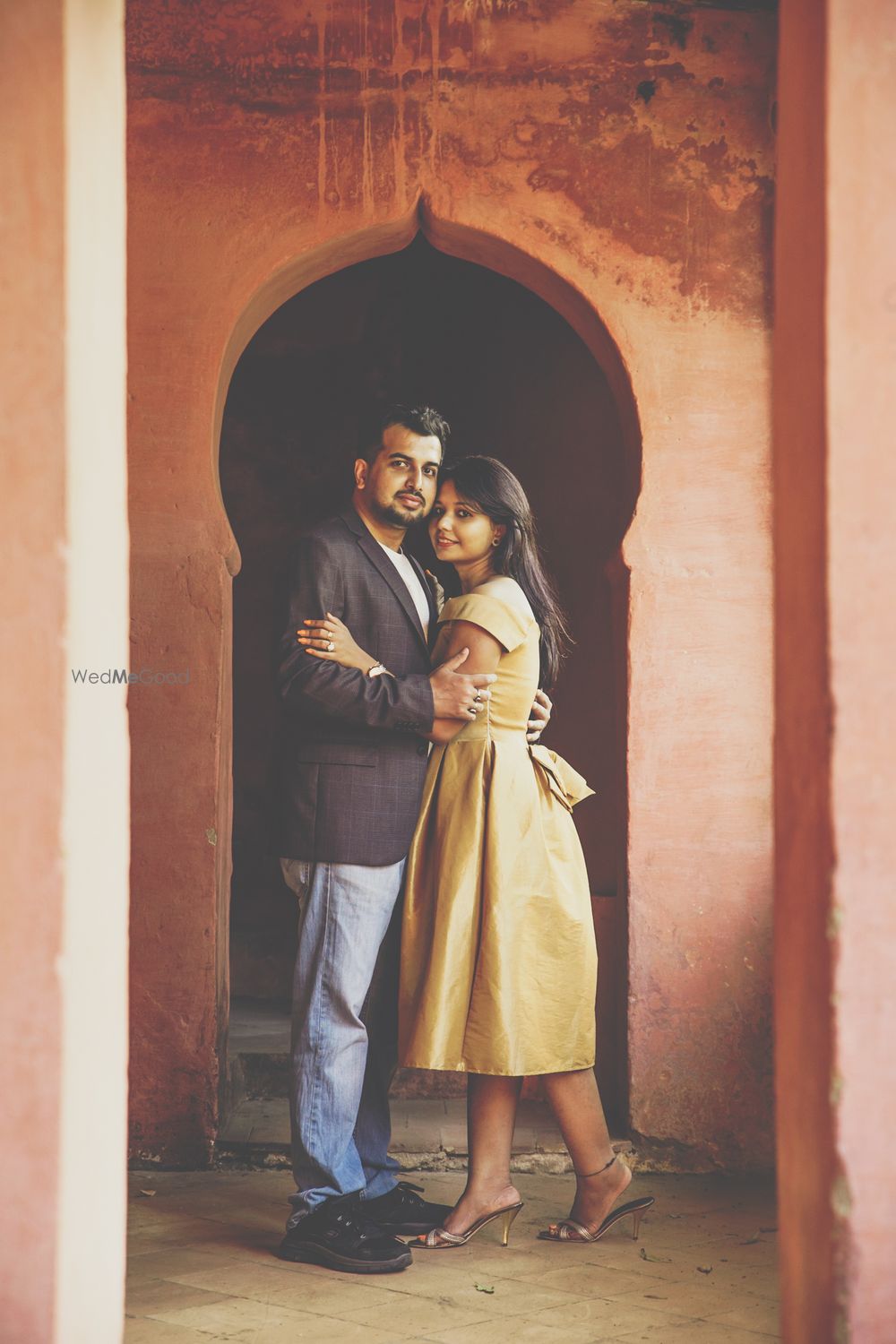 Photo From Sangeeta & Raja - By Patrick Joseph Photography