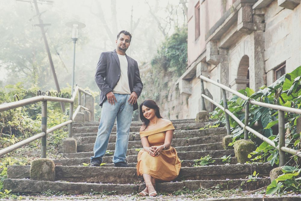 Photo From Sangeeta & Raja - By Patrick Joseph Photography