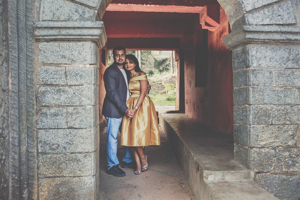 Photo From Sangeeta & Raja - By Patrick Joseph Photography