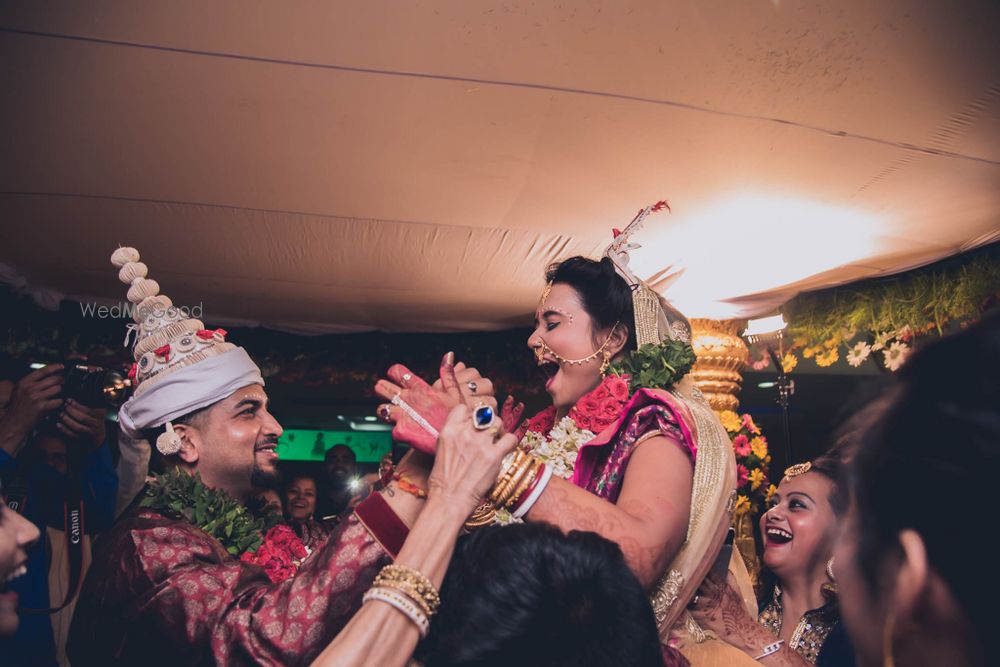 Photo From Sangeeta & Raja - By Patrick Joseph Photography