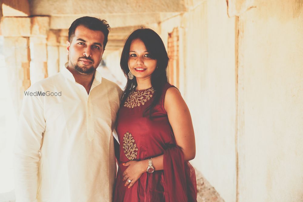 Photo From Sangeeta & Raja - By Patrick Joseph Photography