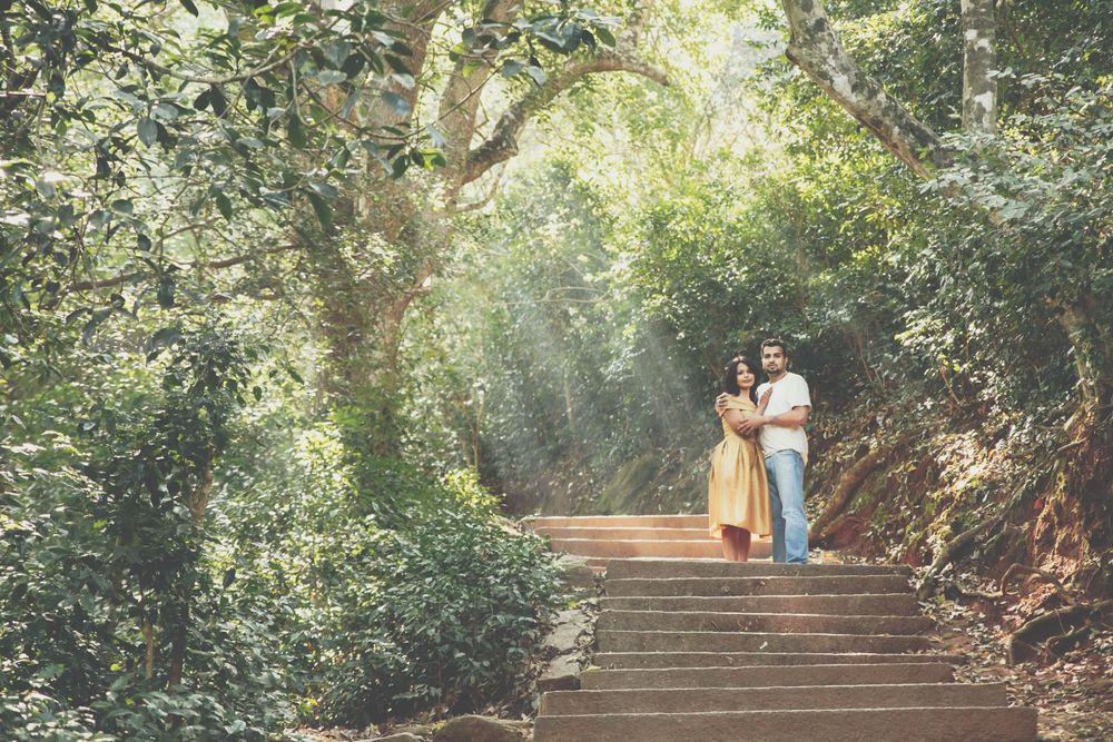 Photo From Sangeeta & Raja - By Patrick Joseph Photography