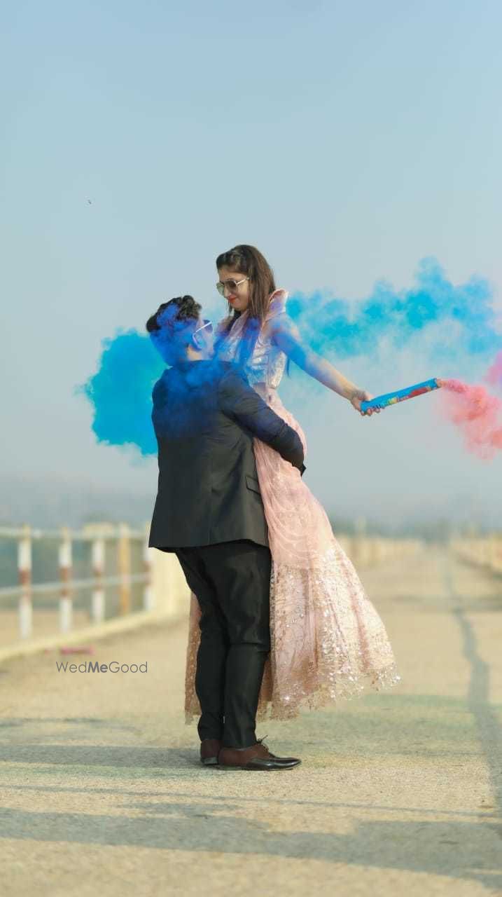 Photo From Pre Wedding Shoot - By RN Studio 