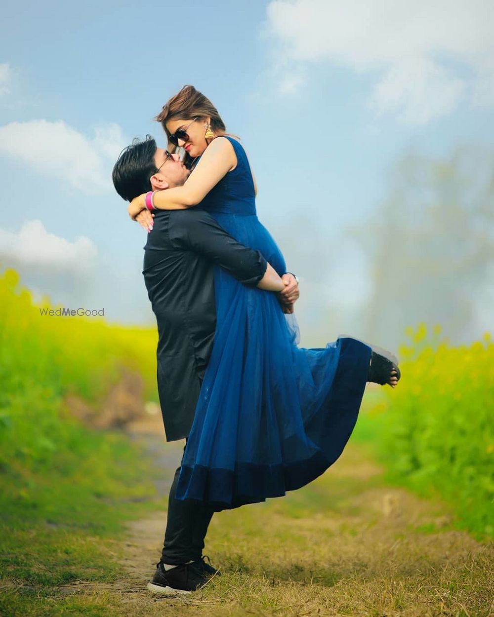 Photo From Pre Wedding Shoot - By RN Studio 