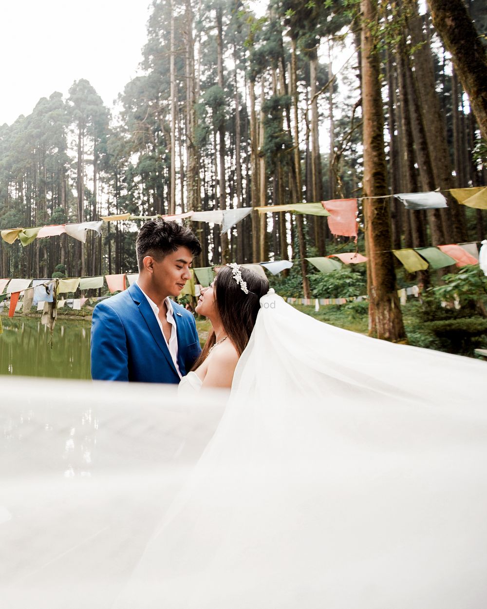 Photo From Pre wedding - By Samden Yolmo Photography