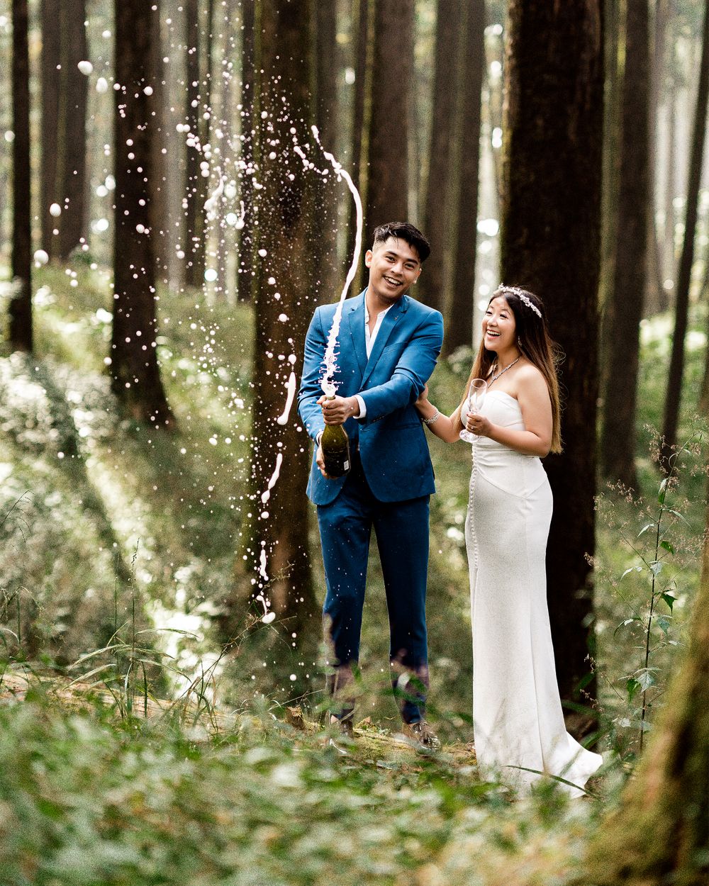 Photo From Pre wedding - By Samden Yolmo Photography