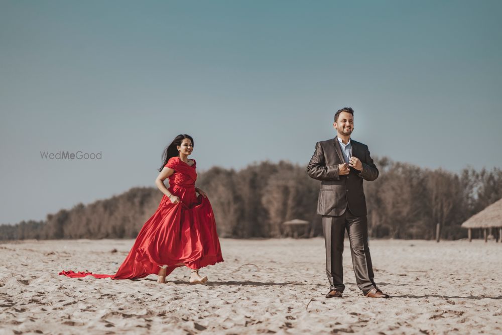 Photo From chandana and shreyansh - By Shutter Voyage