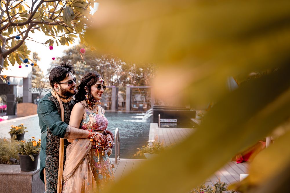 Photo From Ankit and Stuti - By Shutter Voyage