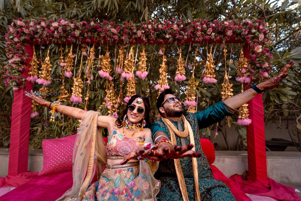 Photo From Ankit and Stuti - By Shutter Voyage