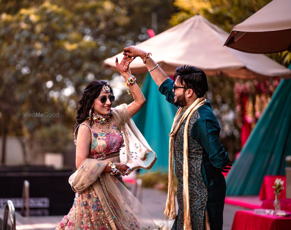 Photo From Ankit and Stuti - By Shutter Voyage