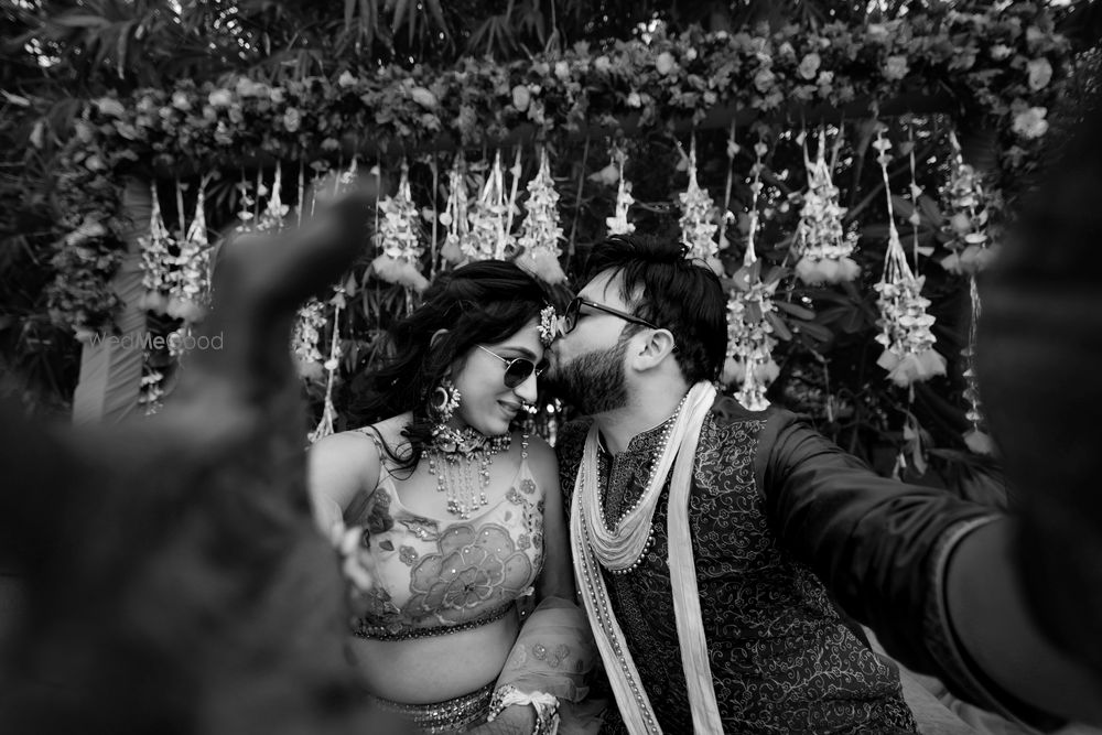 Photo From Ankit and Stuti - By Shutter Voyage