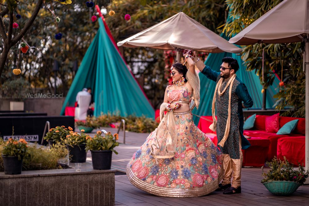 Photo From Ankit and Stuti - By Shutter Voyage