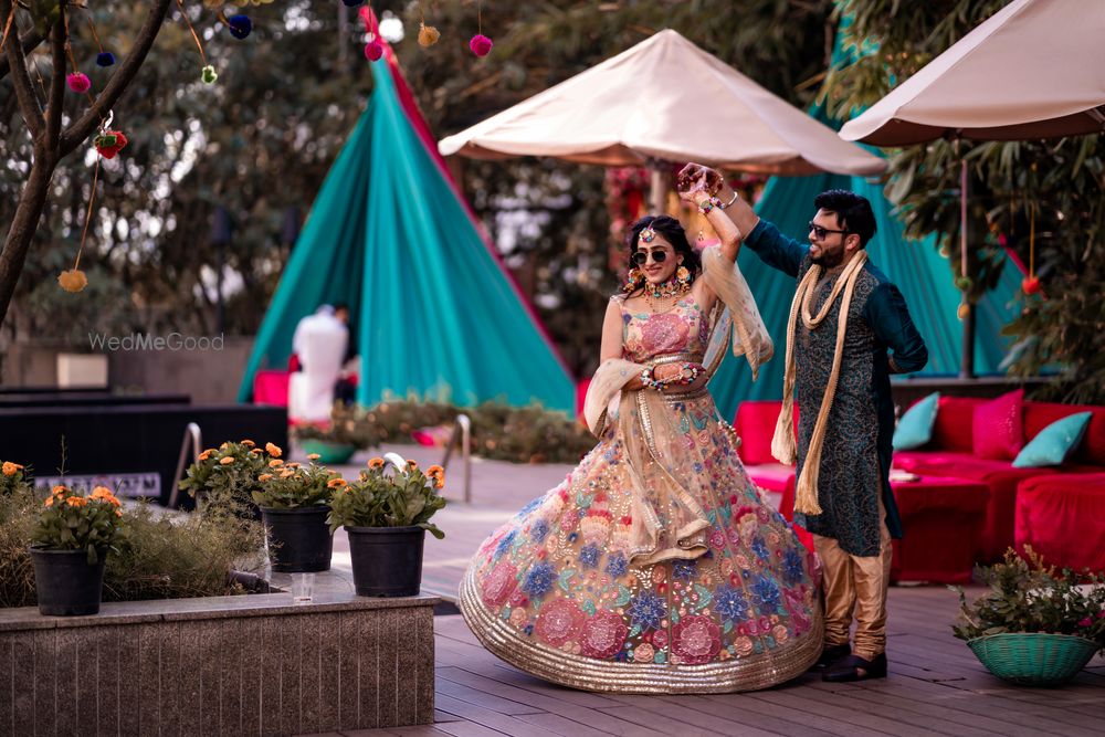 Photo From Ankit and Stuti - By Shutter Voyage