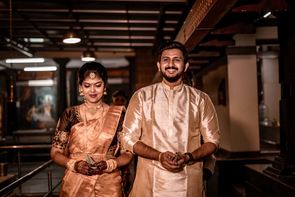 Photo From Aishwarya and Satheesh - By Shutter Voyage
