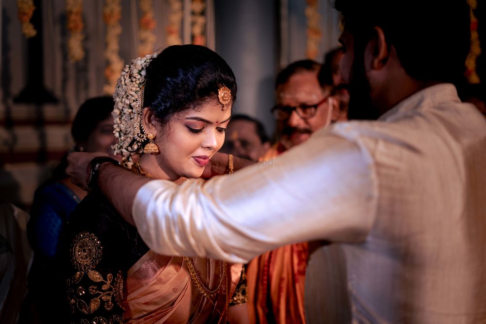 Photo From Aishwarya and Satheesh - By Shutter Voyage