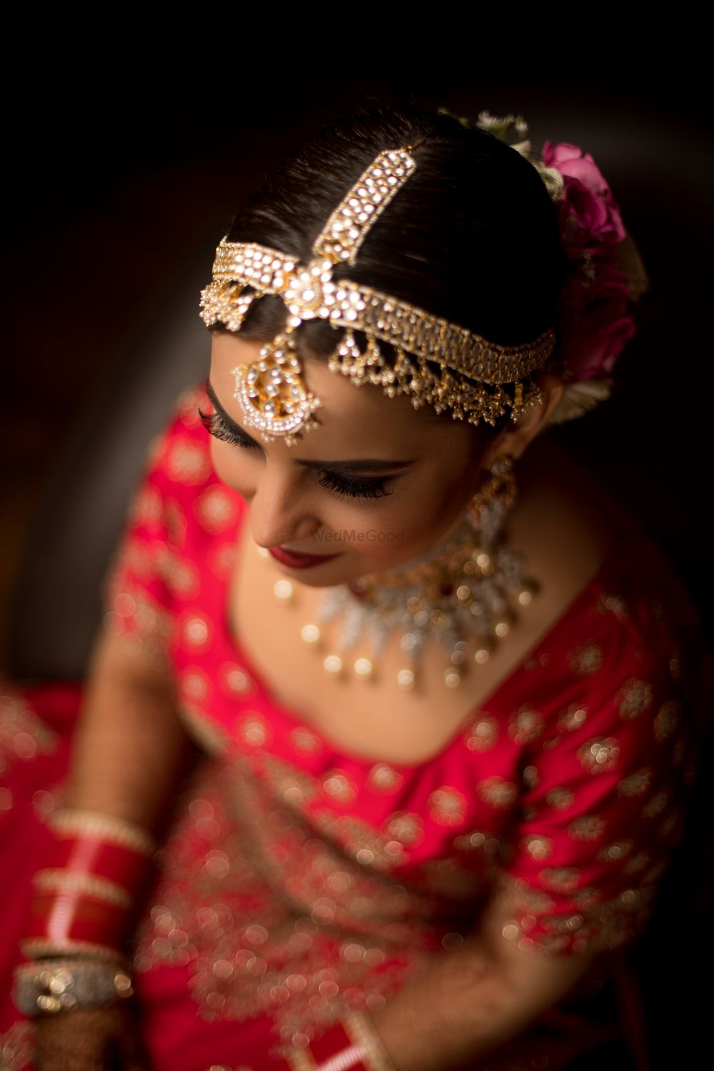 Photo From Bridal - By Tasvir Photos & Films